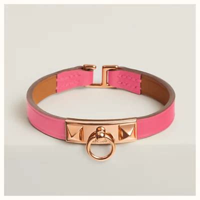 hermes bracciale cuoio donna|sito ufficiale hermes.